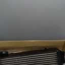 Front Mount Intercooler Compatible for 2006-2017 BMW E82 E88 135i 1M E90 E91 E92 E93 335(x) i E89 Z4 35i 35is N54 N55 Turbo Aluminum Inter Cooler