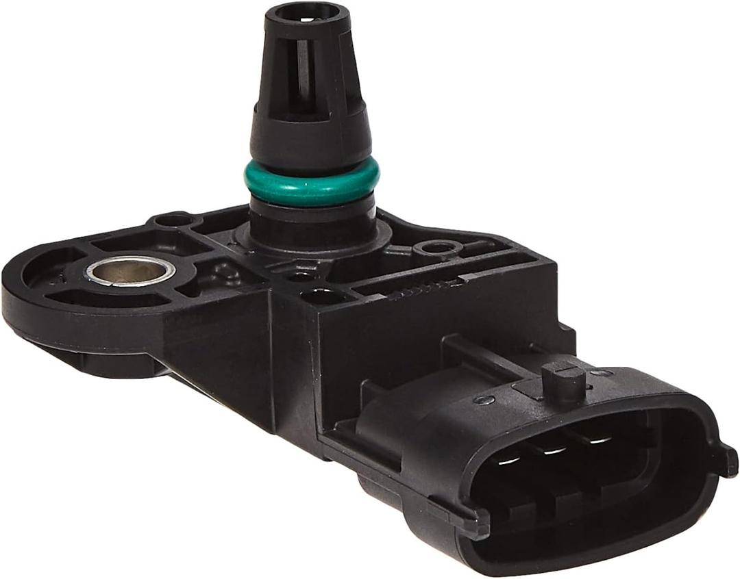 BOSCH 0261230217 Original Equipment Manifold Absolute Pressure (MAP) Sensor