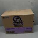 Quilted Northern Ultra Plush Toilet Paper, 32 Mega Rolls = 128 Regular Rolls, 3X Thicker*, 3 Ply Soft Toilet Tissue