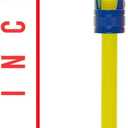 Water Squirter Super Water Squirt Guns 17.7in Long Water Shooter Plastic Water Toys for Summer Pool Beach Water Game Party Favors Pack of 4 Green