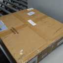 Grill Parts for Weber Genesis 300 Grills with Front Control Knob, Grill Grates for Genesis E310 S310 E/S320 E/S330, 17.5" Flavorizer Bars&Heat Deflectors, 19.5" Grill Grates for Weber 7524 7621 65505