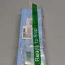 Gailife Womens Wireless V Mesh Comfortable Bra Seamless Bralette Push Up Bras No Underwire Supportive Tshirt Everyday Bras (XX-Large, V Neck - Skin)