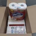Charmin Ultra Strong Clean Touch Toilet Paper, 18 Family Mega Rolls = 90 Regular Rolls (275 sheet (Pack of 18))