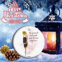 for Our Amazing Cheerleader Christmas Ornament 2025 - Senior Year Gift and Team Appreciation Keepsake (C11)