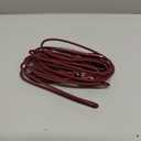 USB C to C Cable 10FT, 2Pack USB C Charger Cable, Long Type C Fast Charging Cable Nylon Braided USBC Charger Cord Compatible with iPhone 17/16/15/Pro/Plus/Pro Max/Samsung Galaxy S23/LG and More-Red