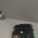 QINSEN Long Sleeve Square Neck Tops for Women Double Lined Side Ruching Going Out Shirts Basic Tee (X-Large, Black)