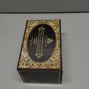 SALADAYS Whiskey Glasses Set of 2, 10oz Colorful Old Fashioned Glasses, Crystal Glassware for Bourbon Scotch Cocktail Liquor