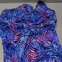 Yonique Women's Flowy Tankini Top - Modest Swim Top with Loose Fit, No Bottom (X-Large)