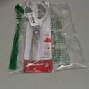 SINGER 9" Pinking Shears - Zig Zag Scissors for Fabric