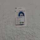 GE Cat6 Ethernet Cable, 3ft Ethernet Cable, Up to 1Gbps, Rated 250 Mhz, UTP, for High Speed Internet Devices, Streaming Devices, Routers, RJ45 Connectors, for Home or Office, Blue,