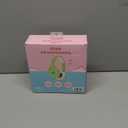 QRBIT, Icon Headphones