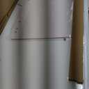 Kamelleo Rolling Whiteboard on Wheels 24" x 48", Double Sided White Board