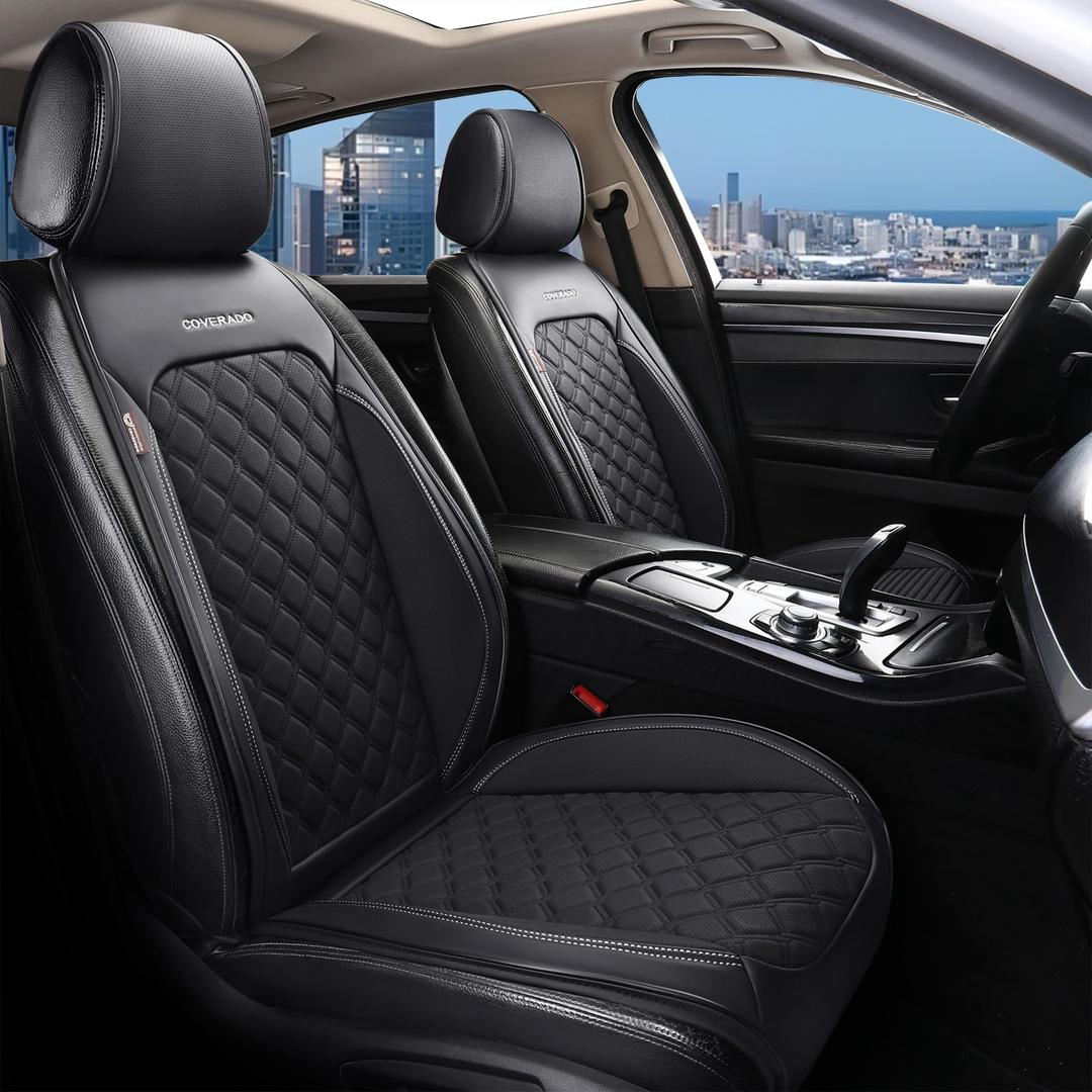 Antimicrobial Seat Covers