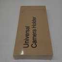 Baby Monitor Floor Stand Holder Mount Compactible for Nanit Pro & Flex Stand,Infant Optics DXR-8 Pro,VTech VM901/VM819/RM7764,Momcozy,HelloBaby,eufy E110,nooie IPC100,Motorola VM75/VM50G/VM44