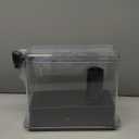 Brita UltraMax Large Water Dispenser With Standard Filter, BPAFree, Reduces Copper, Cadmium and Mercury Impurities, Lasts 2 Months or 40 Gallons, Includes 1 Filter, Kitchen Accessories, Large 27Cup