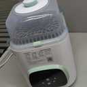 Momcozy KleanPal Pro Baby Bottle Washer, Sterilizer & Dryer - All-in-One Cleaning Machine for Bottles, Pump Parts & Baby Essentials - Time-Saving & Effortless Care