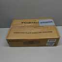 Vibration Plate Exercise Machine with Resistance Bands for Weight Loss, 120 Speed Levels, Remote Control, Compact Home Gym Equipment (Blue)