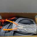 Upgraded MDS47123601/MDS47123602 Washer Door Gasket Boot Seal Bellow Diaphragm Compatible with LG/Kenmore Washer Rubber Boot Seal MDS64237202 MDS64237201 PS3535210 1529948 WM3250HWA WM3050CW WM2701HV