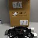 Dorman 620-789 A/C Condenser Fan Assembly Compatible with Select Chevrolet / Suzuki Models