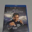 Fist of Legend [Blu-ray]