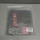 BISUAL Denim Skort for Women High Waist Ripped Mini Denim Skirt Casual Distressed Stretch Women Jean Skirt (Black, XXL)