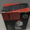 Motorcycle Goggles, Dirt Bike Goggles ATV Offroad Riding Motocross Protective UTV Helmet Glasses for Adults Youth Kids (Grey+yellow+clear+colored+silver)