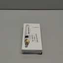 Pore Vacuum Blackhead Remover,Facial Pore Cleaner, 5 Suction Power,5 Probes,USB Rechargeable Blackhead Vacuum Kit, Electric Acne Extractor Tool for Adult