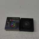 Wireless Carplay Adapter for iPhone & Android Auto Ai Box with Netflix YouTube Supports TF Card Dongle Plug and Play Easy Setup Carplay Video Entertainment for iOS 10+ and Cars After 2015 Car