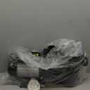 GarveeLife 1.5 HP Above/In Ground Pool Pump, 110V, 6160 GPH Single Speed, High-Flow Swimming Pool Pump with Filter Basket, 1100W Powerful Pool Pumps with 1.5 In Inlet/Outlet (1.5HP, 110V)