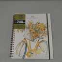 WSBL Watercolor Wonder 2025 Deluxe Planner 