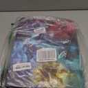 Card Binder for MTG/TCG,9 Pocket Trading Card Binder for YGO/PTCG,Holds 720 Cards,Collector Card Album for Standard Game Cards,Toys Gifts