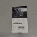 ESR for iPhone 17 Pro Max Case, Camera Control, Compatible with MagSafe, Shockproof Military-Grade Protection, Magnetic Phone Case for iPhone 17 Pro Max, Classic Hybrid Case, Frosted Orange