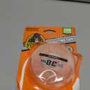 Gorilla Tough & Clear Double Sided Mounting Tape, Clear Tape, 1" x 150" (Pack of 1) - Weatherproof for Indoor or Outdoor