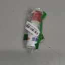 Erase-A-Hole Wall Repair Stick  Quick-Dry Nail & Screw Hole Filler for Drywall, Wood & Plaster  No Sand Spackle Alternative, Paintable Putty, 4.5 oz