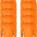 Gildan Adult Ultra Cotton Long Sleeve T-Shirt, Style G2400, Multipack (X-Large)