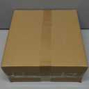 6.2QT Large Glass Mixing Bowl with Lid, Clear Glass Salad Cooking Bowls for Sourdough, Salad and Storage Prepping and Baking Food Storage Set