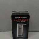 POHL SCHMITT Electric Can Opener with Knife Sharpener and Bottle Opener