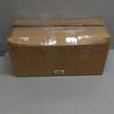 Vintage Vanity Light 2 Lights Gold Bathroom Light Fixtures Over Mirror with Acrylic Globe Shade