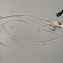 Food Grade USB Self Priming Electric Wine Pump,Auto-Stop with Level Sensor