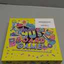 Totally 90's Family Board Game