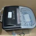 EUHOMY Ice Maker Machine