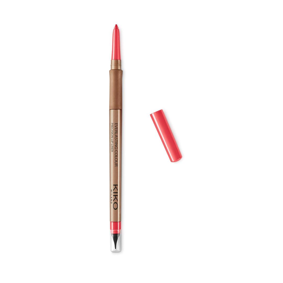 KIKO Milano Everlasting Colour Precision Lip Liner (06 Coral)
