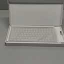 Lofree FLOW Lite 84 Low Profile Mechanical Keyboard (Marble) (Specter Switch)