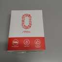 Morfone Travel Bottles for Toiletries, 3oz Tsa Approved Travel Size Containers Leak Proof Squeezable Travel Accessories Refillable for Shampoo Conditioner Lotion Liquids(Brown)