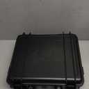 Hydraulic Pressure Test Kit with 5 Gauges 13 Test Couplings 14 Tee Connectors 5 Test Hoses for Excavator Construction Machinery 10/100/250/400/600bar 150/1500/4000/6000/9000PSI