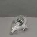 IMIKEYA Floral Handle Bouquet Holder for Wedding Supplies Lightweight Floral Arrangement Support Keeps Flowers Fresh Beautiful for Bridal Bouquets