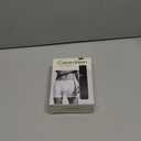 Calvin Klein Men's Cotton Stretch 3-Pack Boxer Brief, Size: L