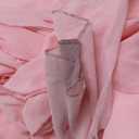 PRETTYGARDEN Women's 2025 Summer Wedding Guest Dress Sleeveless Ruffle Formal Cocktail Party Maxi Bodycon Dresses S