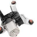 GM Genuine Parts 84974227 Rear Window Wiper Motor