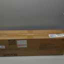 3-Piece Queen Size Bed Rail for Toddlers - Adjustable Baby Bed Rail Guard, Kids Safety Bed Rail for Queen Size Bed